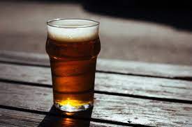 pint-of-beer-on-a-table