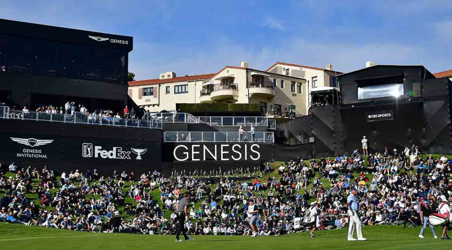 Top 5 Picks to Win the Genesis Invitational: Our Expert Analysis and Key Insights