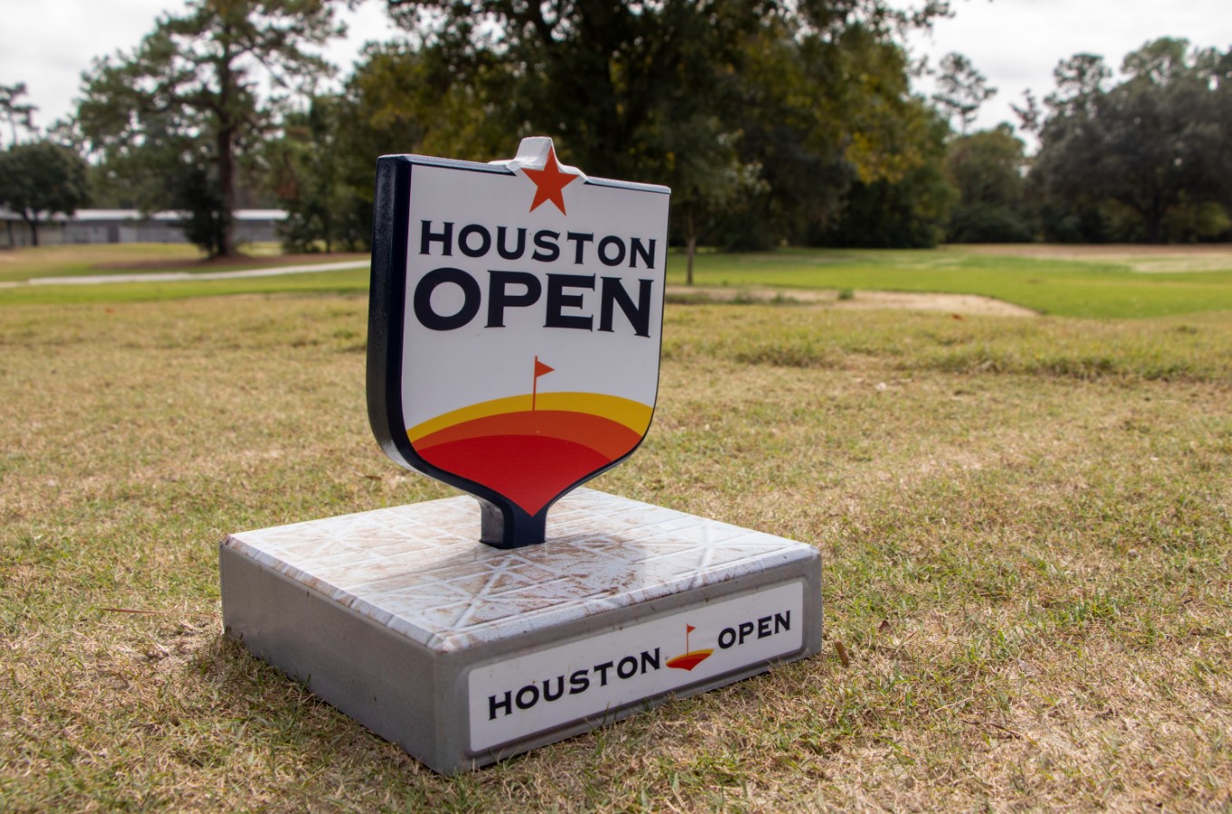 A Star-Studded Field: Who Will Reign Supreme at the Houston Open?