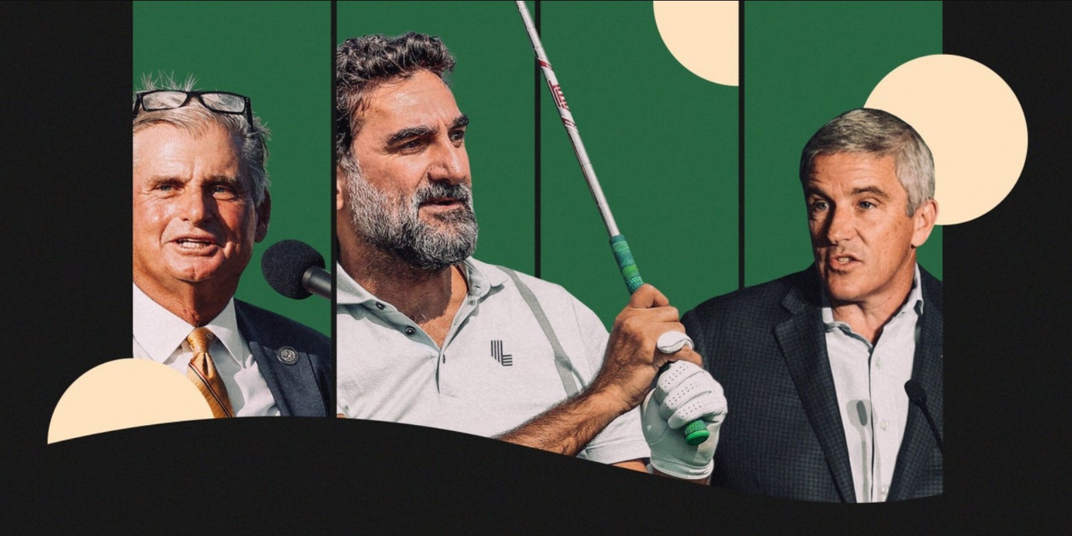 PGA Tour & PIF Negotiations: Shaping the Future of Professional Golf