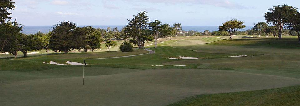 Bayonet - Bayonet & Black Horse Golf Course golf course