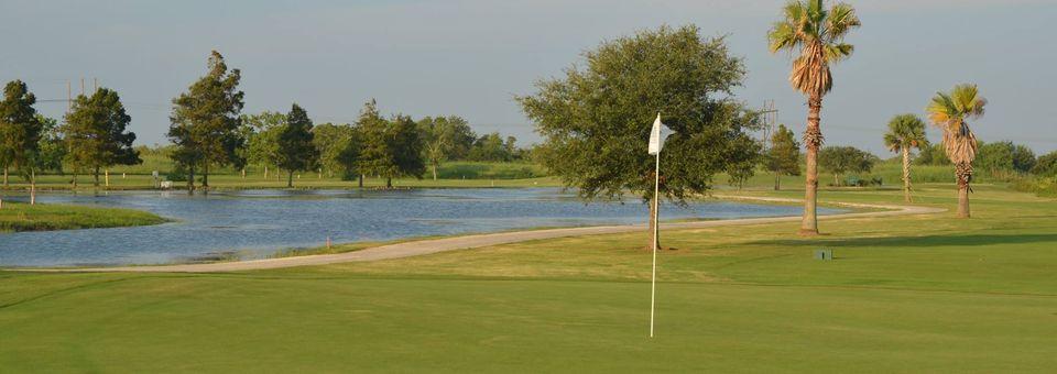 Bayou Golf Course golf course