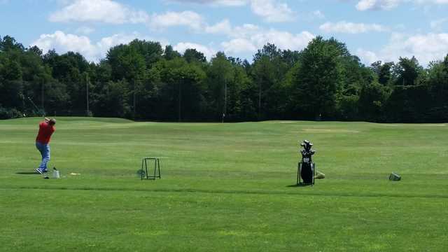 Beech Woods Golf Course golf course