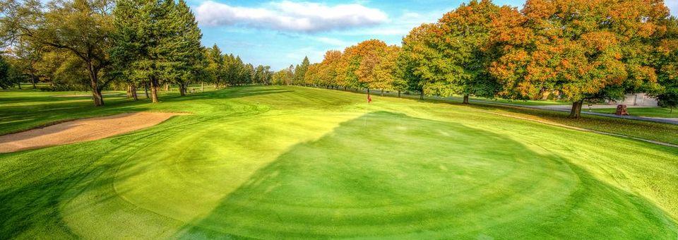 Beechwood Golf Course golf course