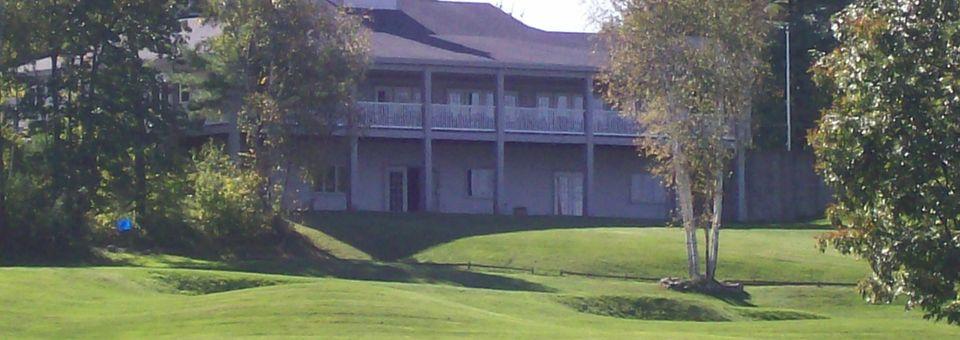 Bill Flynns Windham Country Club golf course