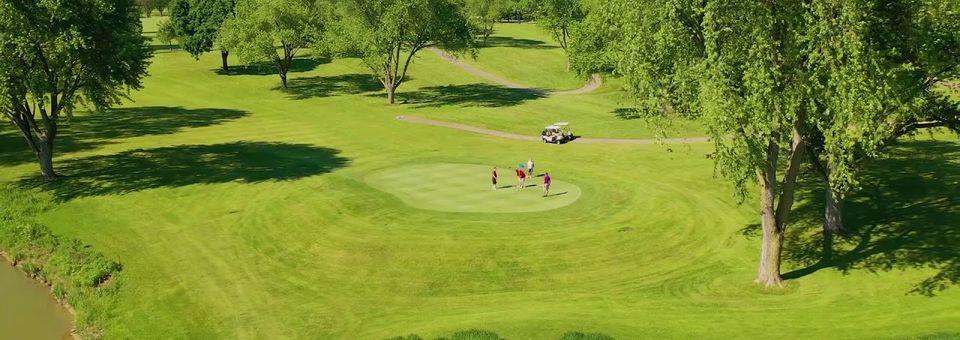 Bloomingdale Golf Course golf course