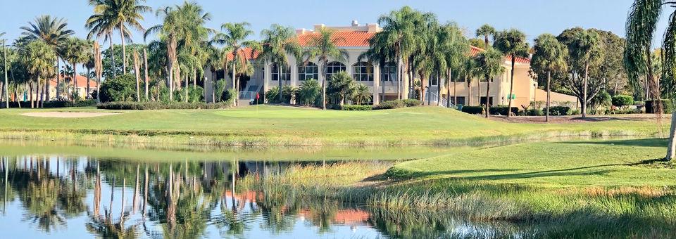 Bonita Fairways Golf Club golf course