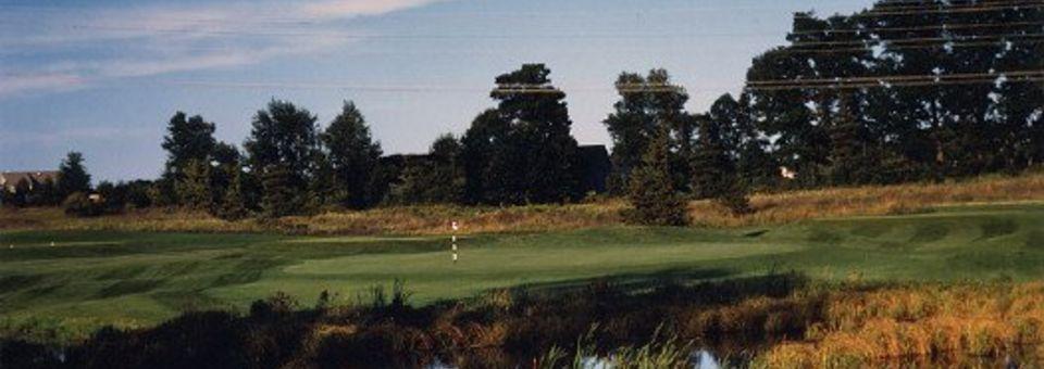 Brentwood Golf & Country Club golf course