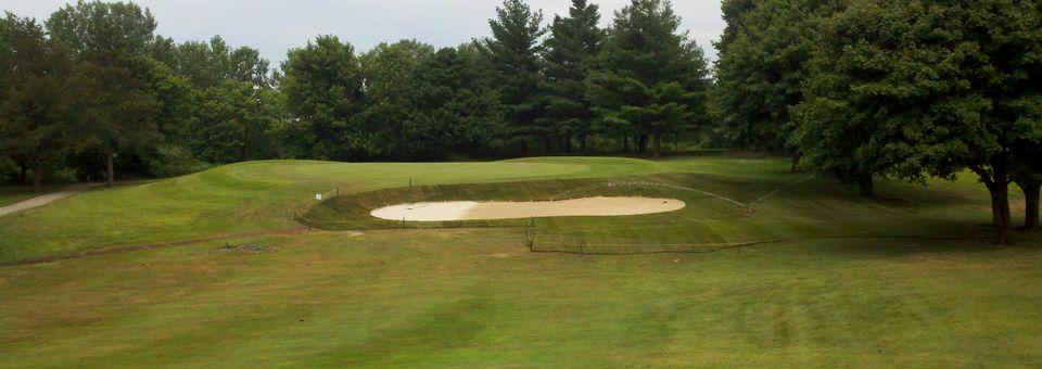 Briggs Woods Golf Course golf course