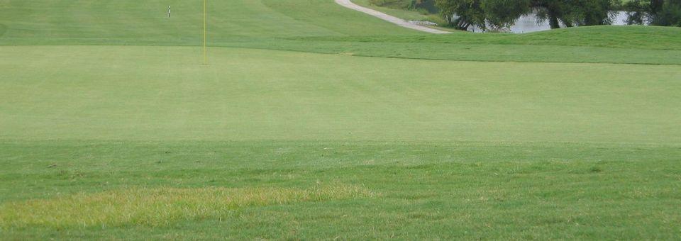 Browns Mill Golf Course golf course