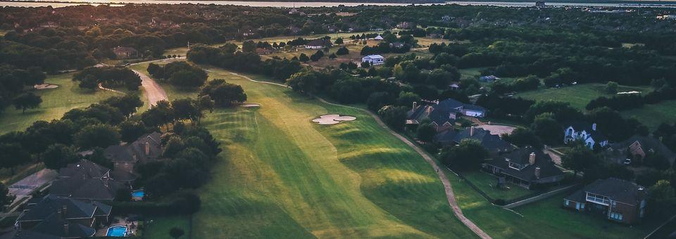 Buffalo Creek Golf Club golf course