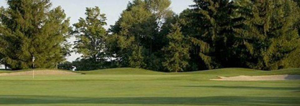 Buffalo Trace Golf Course golf course