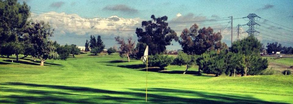 Butterfield Stage - El Prado Golf Course golf course