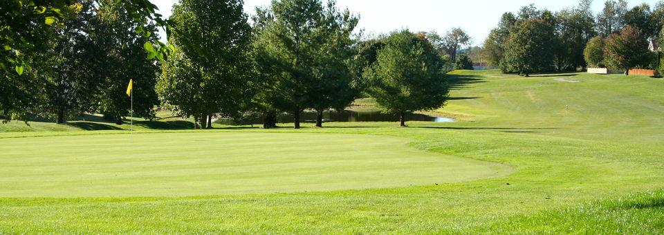 Canewood Golf Course golf course