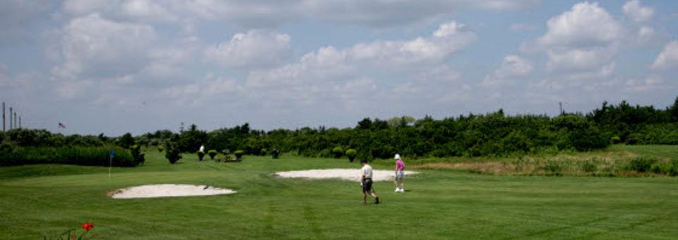Cedar Beach Golf Course golf course
