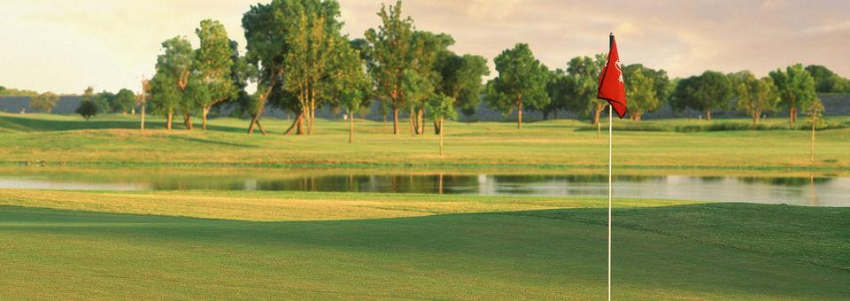 Championship - Lake Park Golf Club golf course