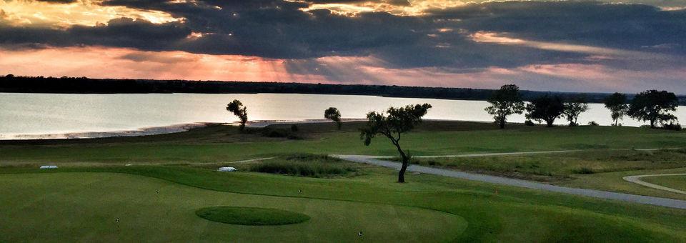 Cleburne Golf Links golf course