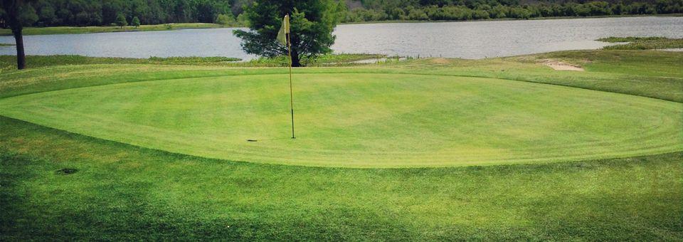 Country Club at Lake City golf course