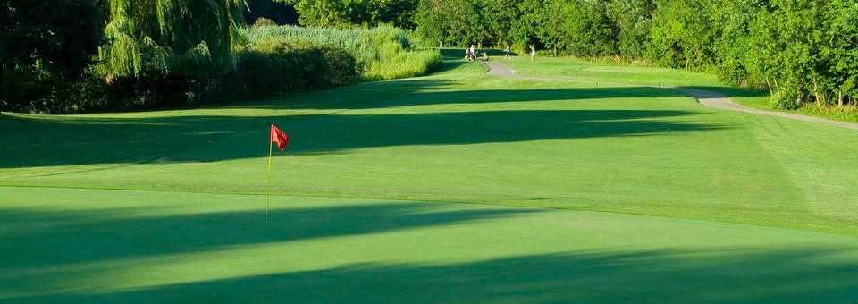 Dearborn Hills Golf Course golf course