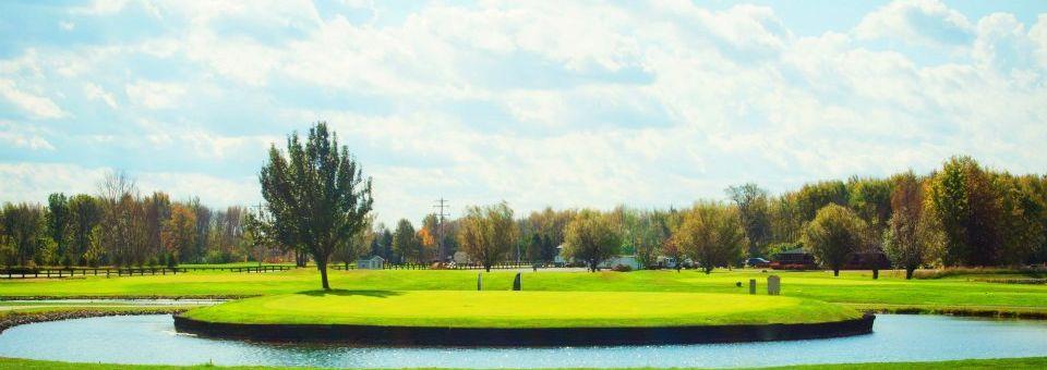 Deer Track Golf Course golf course