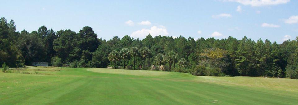 Dogwood Lakes Golf Club golf course