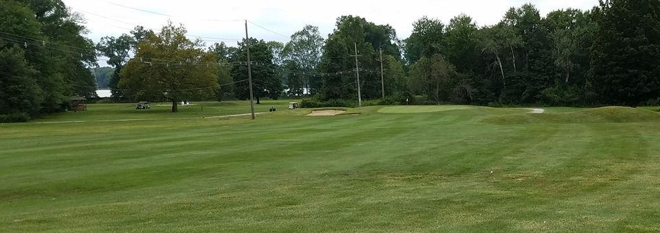 East Orange Golf Course golf course