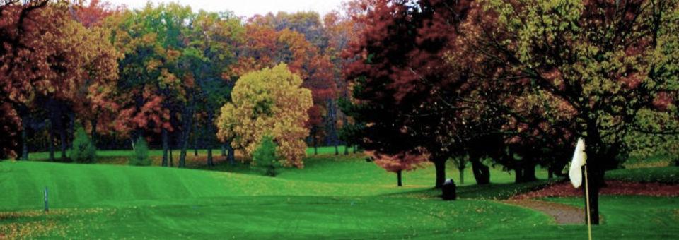 Elbel Golf Course golf course
