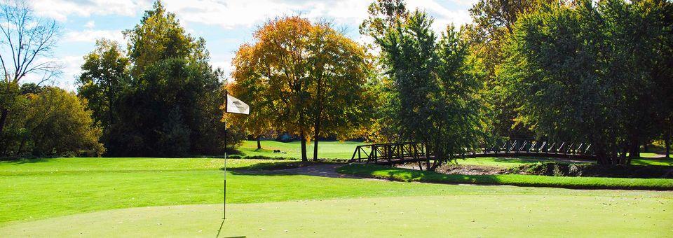 Fernhill Golf & Country Club golf course