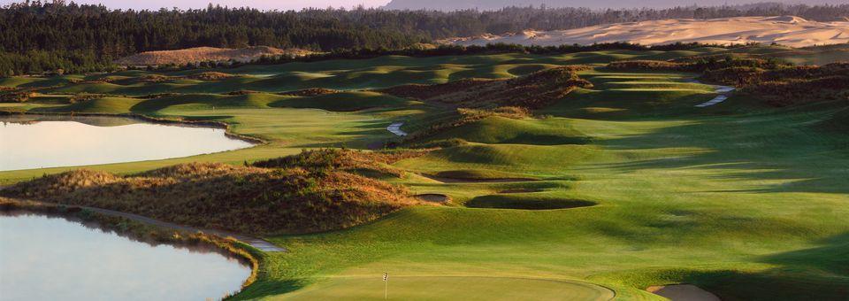 Florence Golf Links golf course