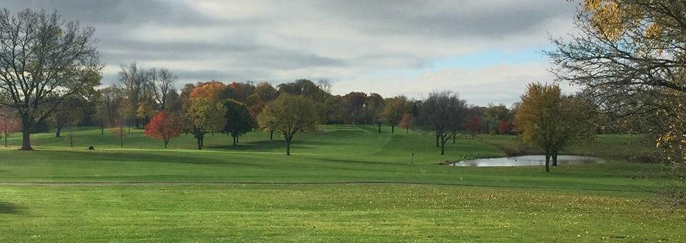 Golden Fox - Fox Hills Golf and Banquet Center golf course