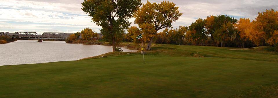 Green River Golf Course golf course