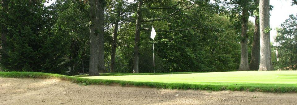 Greenshire Golf Course golf course