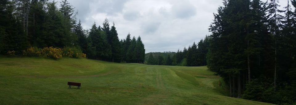 Highland Golf Course golf course