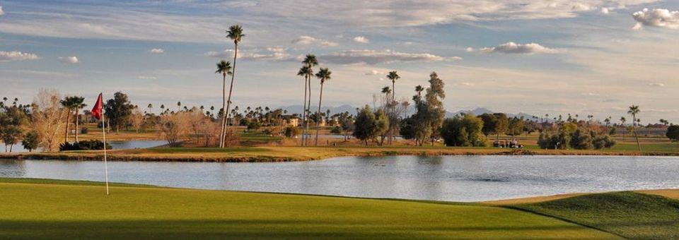 Hillcrest Golf Course golf course