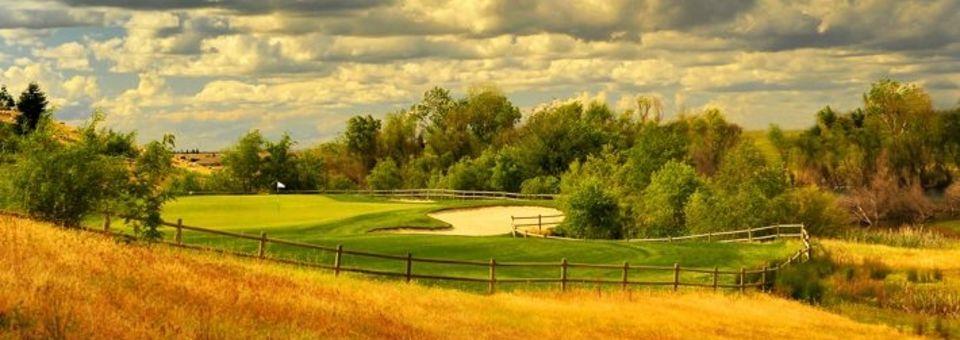 Lincoln Hills Golf Club golf course