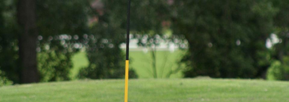Honey Run Golf Club golf course