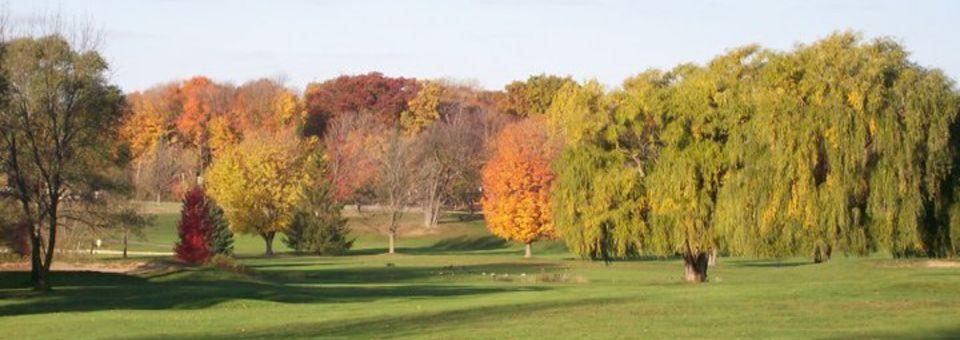IMA Brookwood Golf Club golf course
