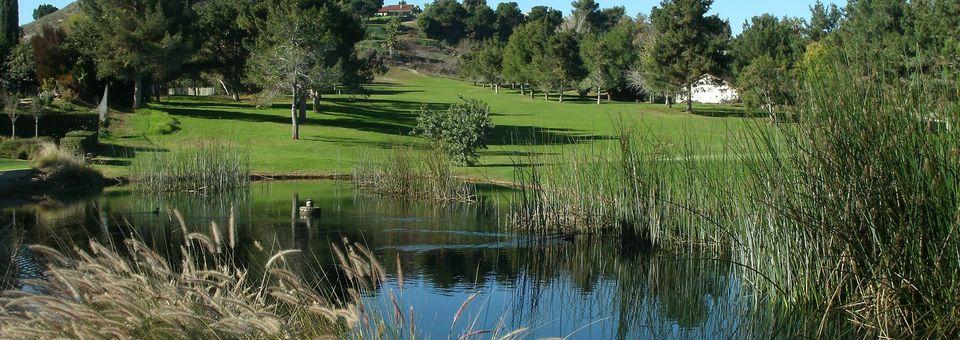 Indian Hills Golf Club golf course