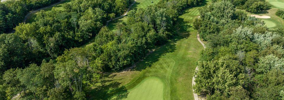 Jasper Hills Golf Club golf course