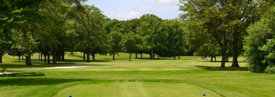 Johnson Park Golf Course golf course