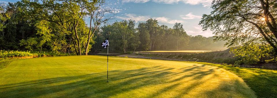 Kopf Family Golf Course at Cherry Ridge golf course