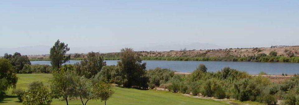 Lake View Golf Course golf course