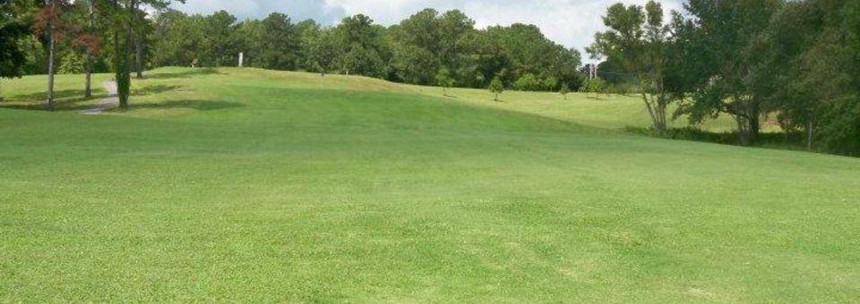 Lakewinds Golf Course golf course