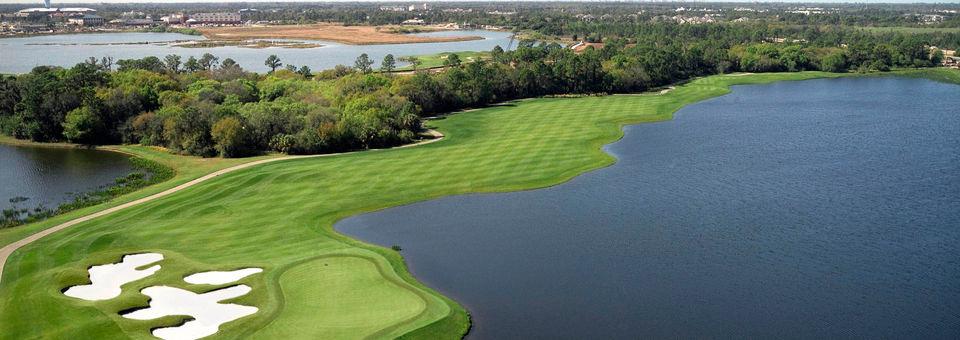 Legacy Golf Club at Lakewood Ranch golf course