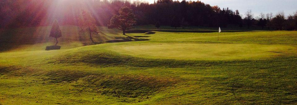 Lyndon Golf Course golf course