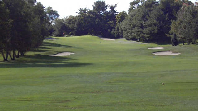 Maple Moor Golf Course golf course