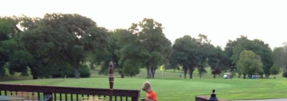 Meadow Lake Golf Club golf course