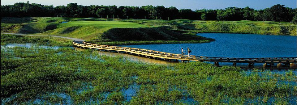 North - BlackHorse Golf Club golf course