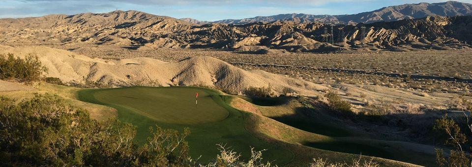 North - The Golf Club at Terra Lago golf course