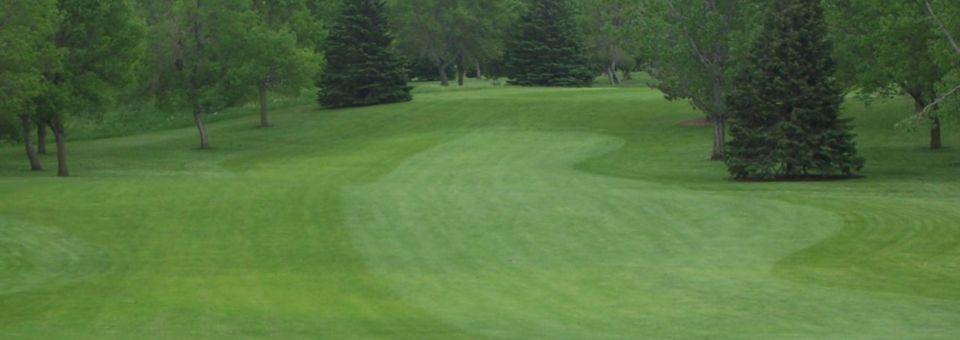 Okoboji View Golf Course golf course
